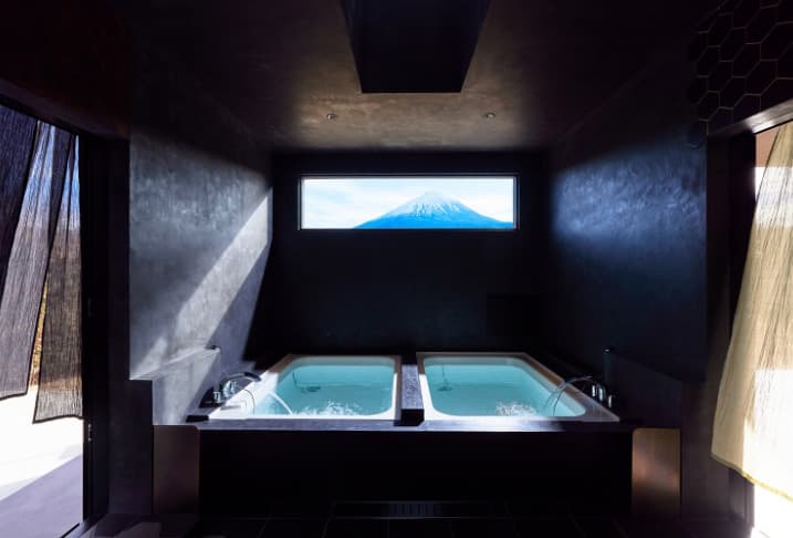 部屋タイプ一覧