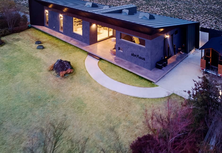 部屋タイプ一覧