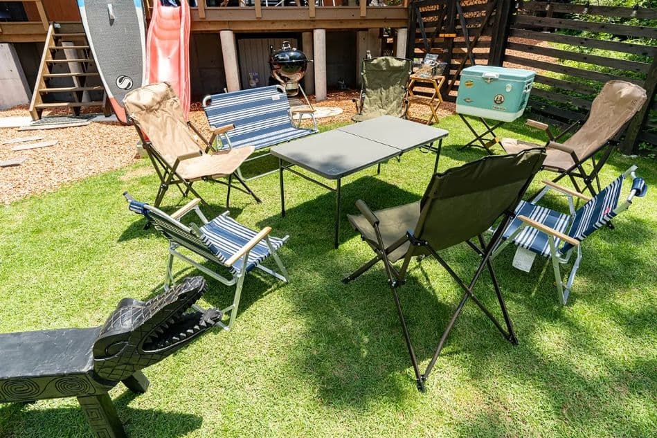 部屋タイプ一覧