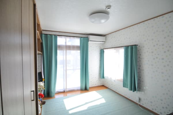 部屋タイプ一覧