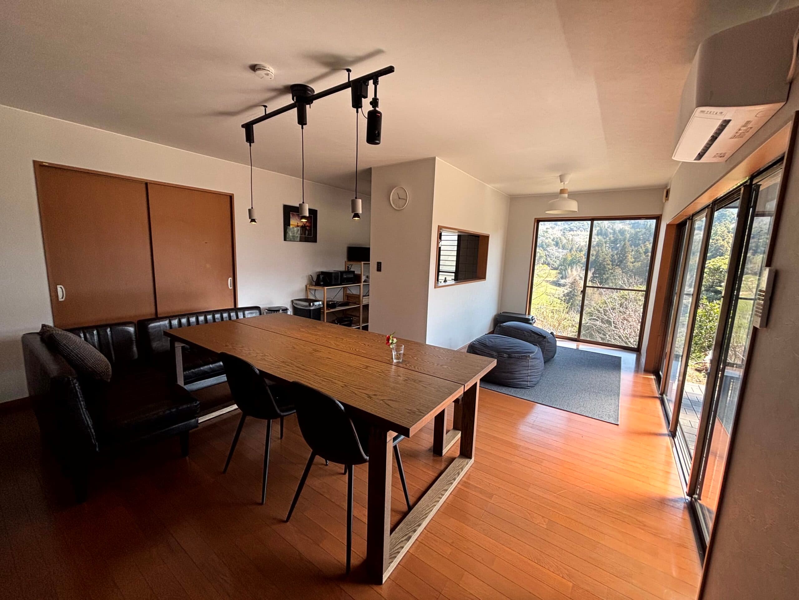 部屋タイプ一覧