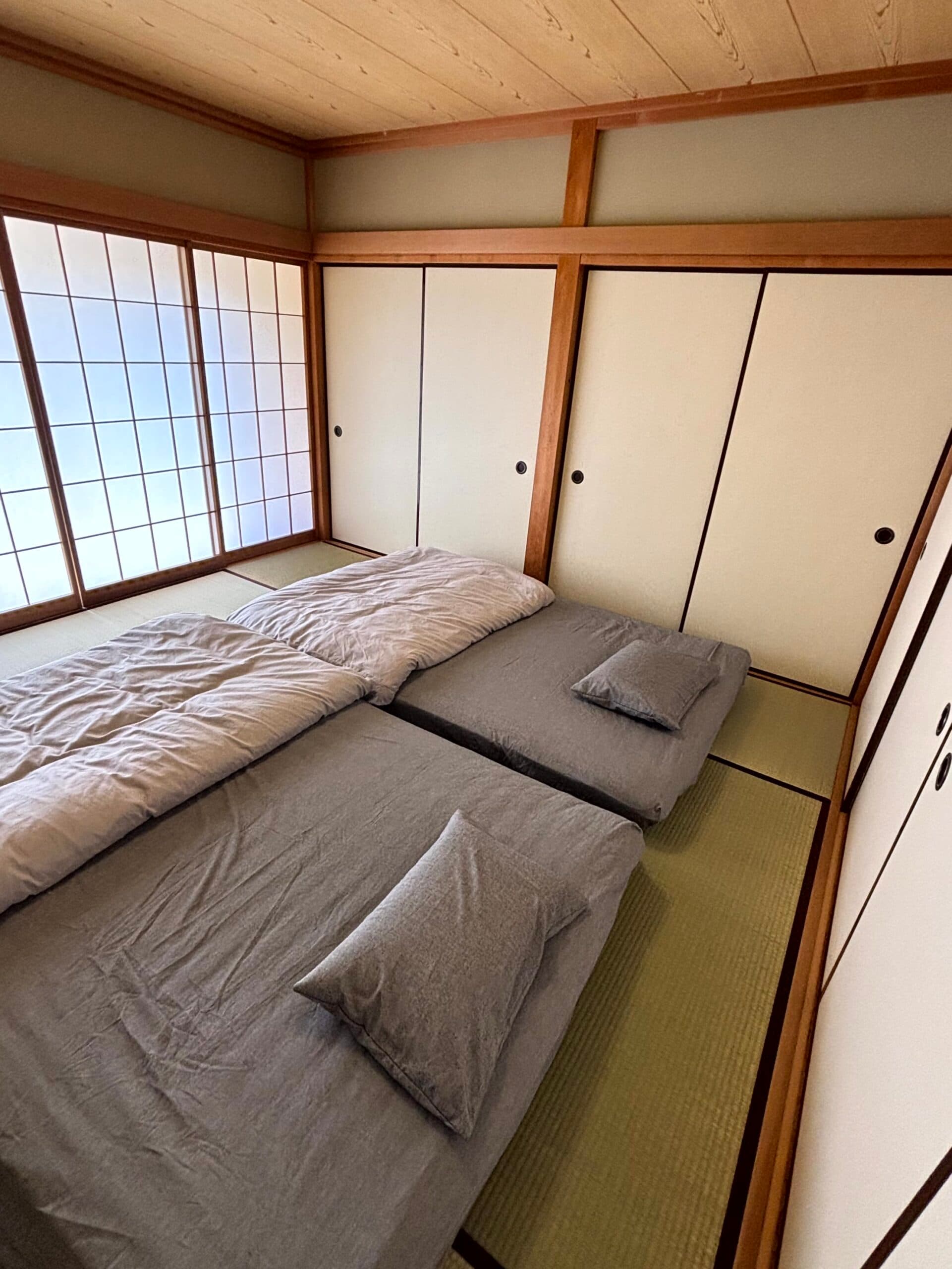 部屋タイプ一覧