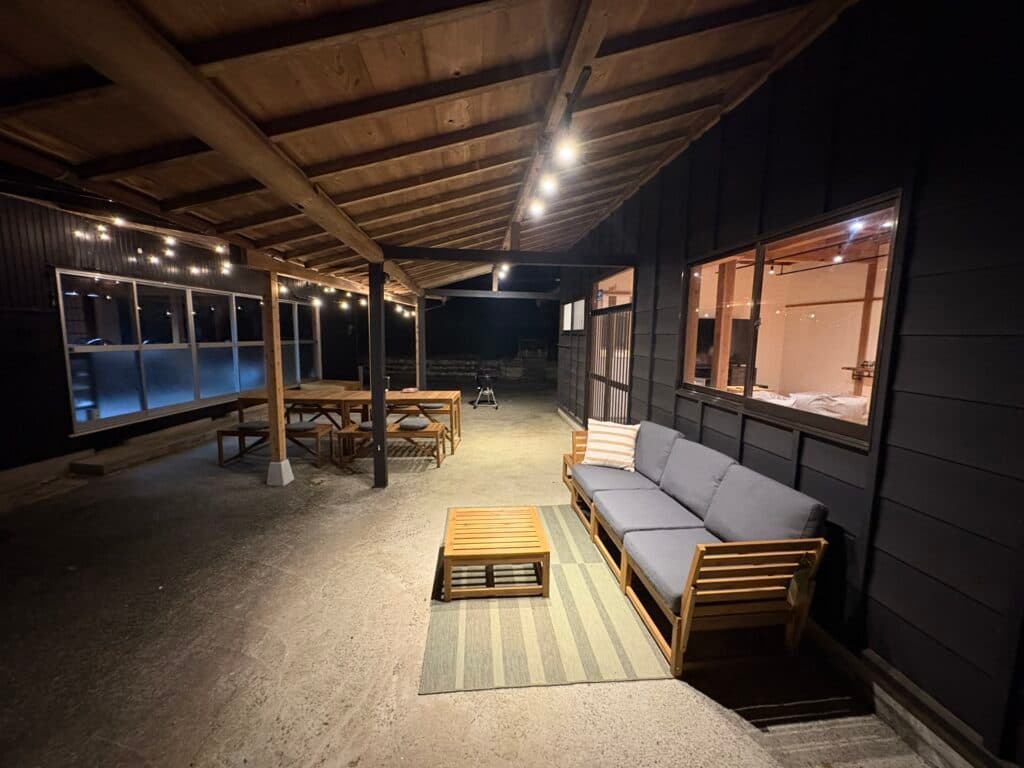 部屋タイプ一覧