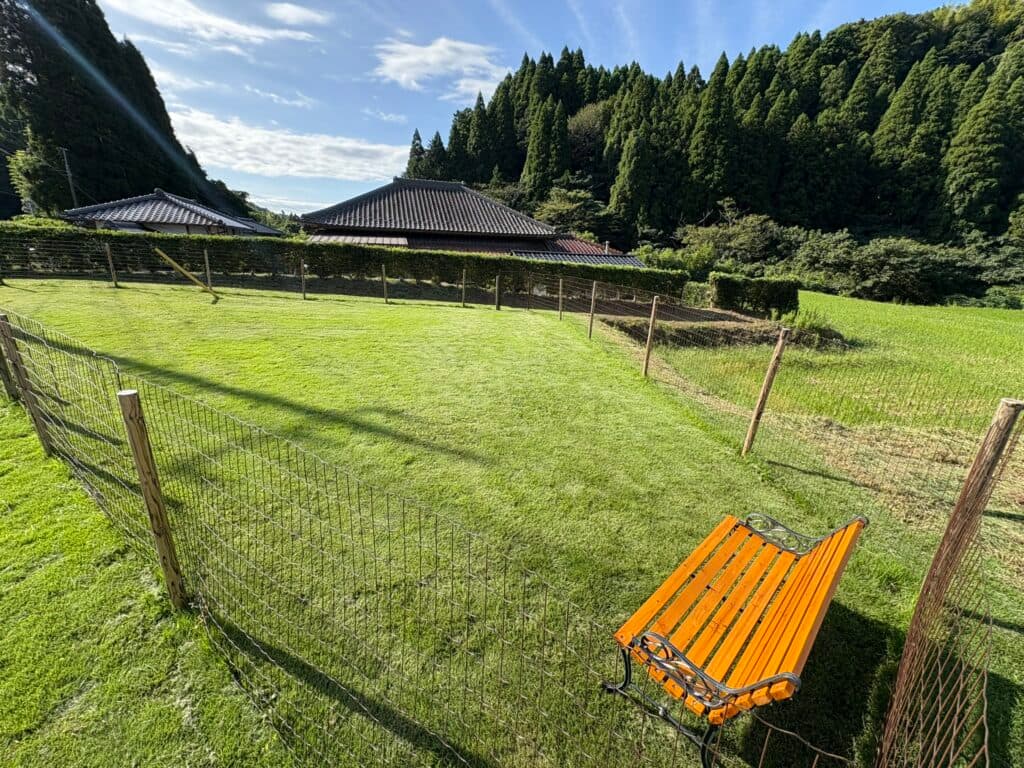 部屋タイプ一覧