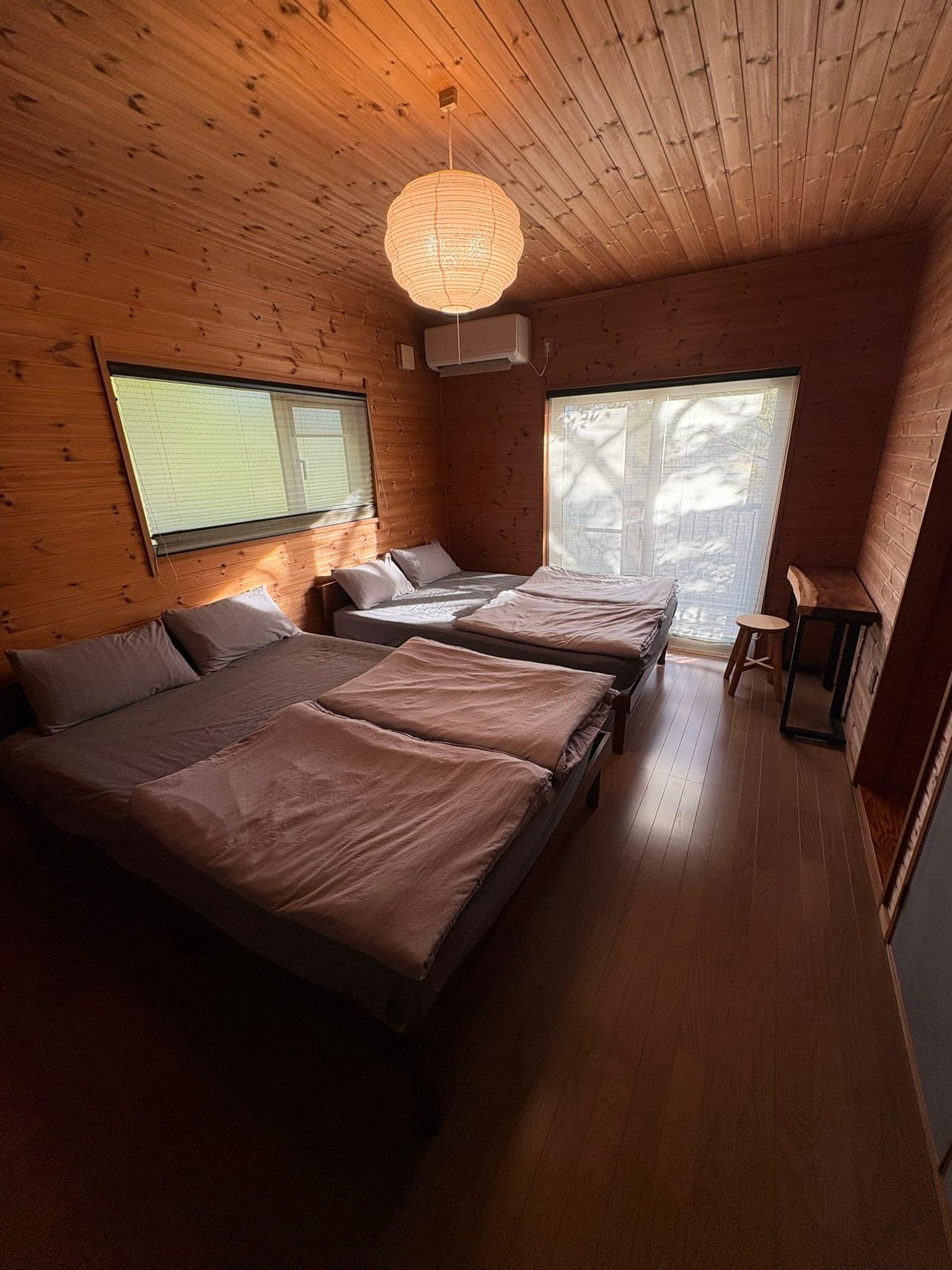 部屋タイプ一覧