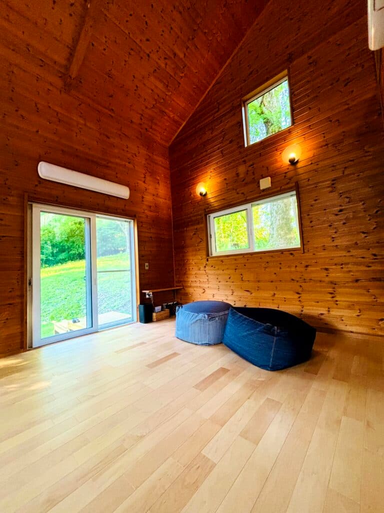 部屋タイプ一覧