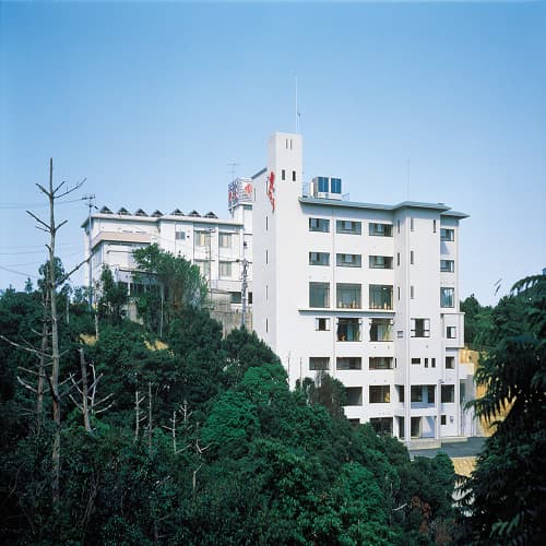 秀丸花ごころ〜絶景に心をゆだね海の恵みを食す宿〜