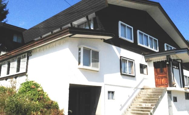 栂池高原ゲストハウス　シャトレ・山彦