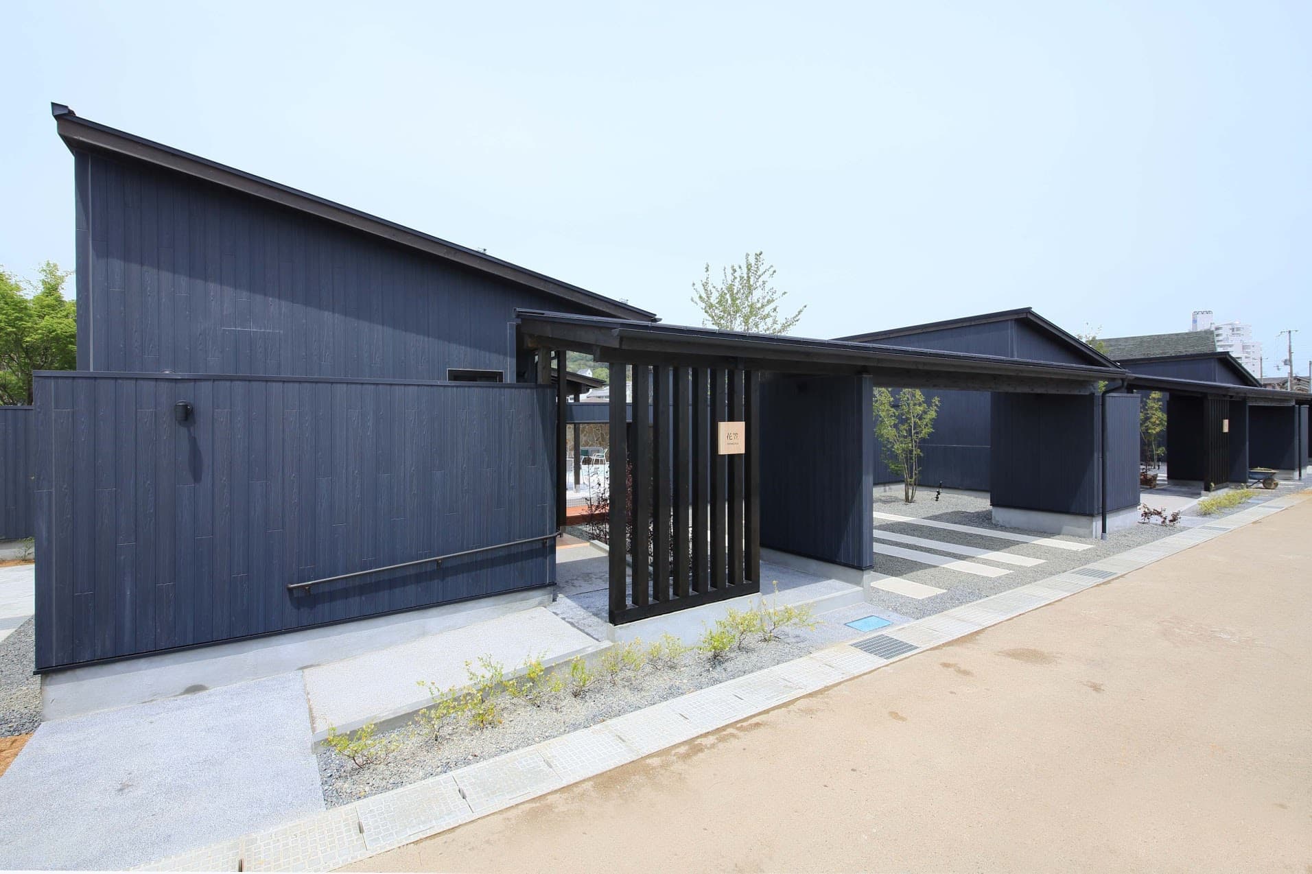 天然温泉＆プライベートSPA　瑠璃浜