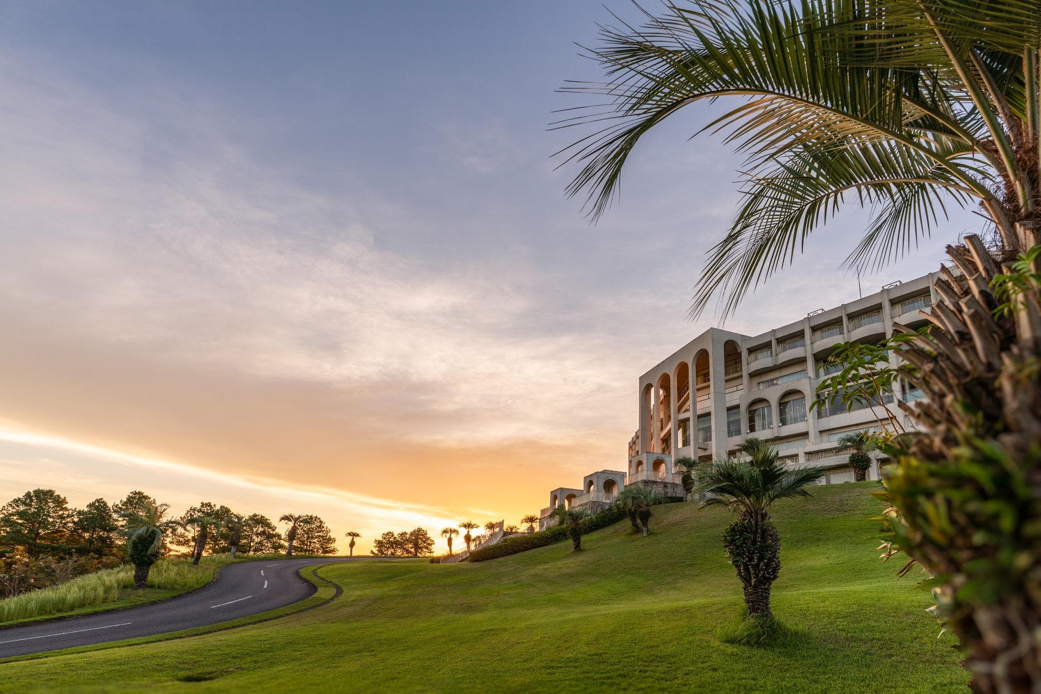 ココパリゾートクラブ