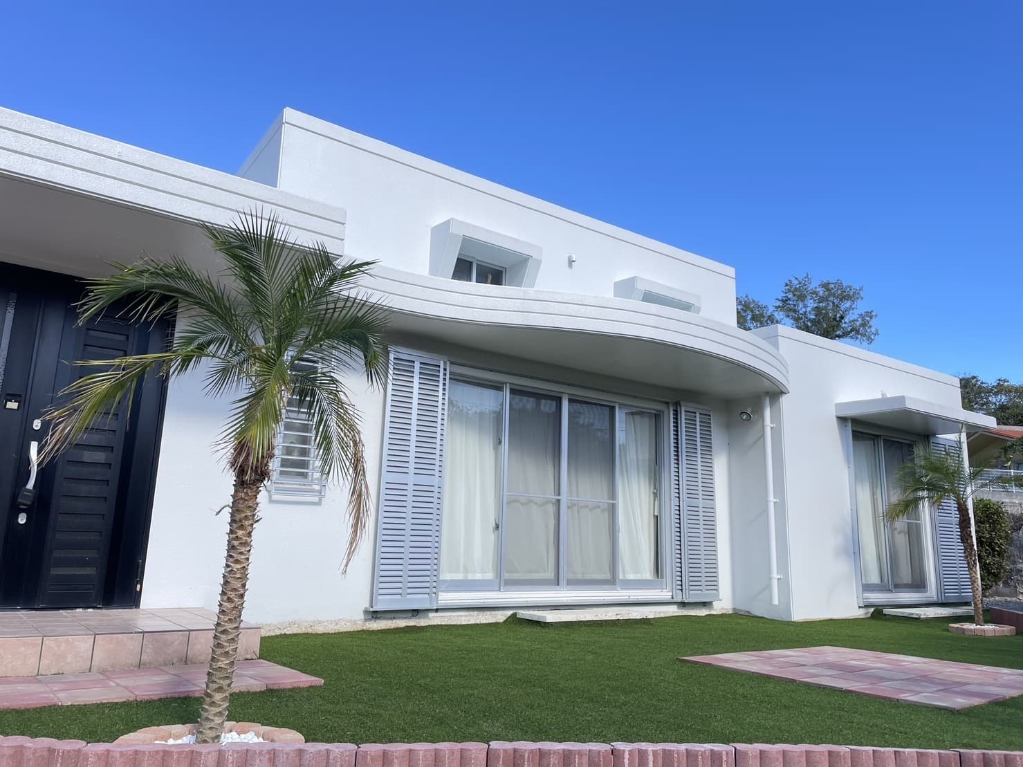 ローズテラス備瀬