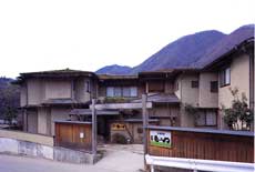 昼神温泉　料理旅館むらさわ