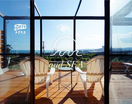 ａｎｄ　ＳＥＡ　鴨川　＾