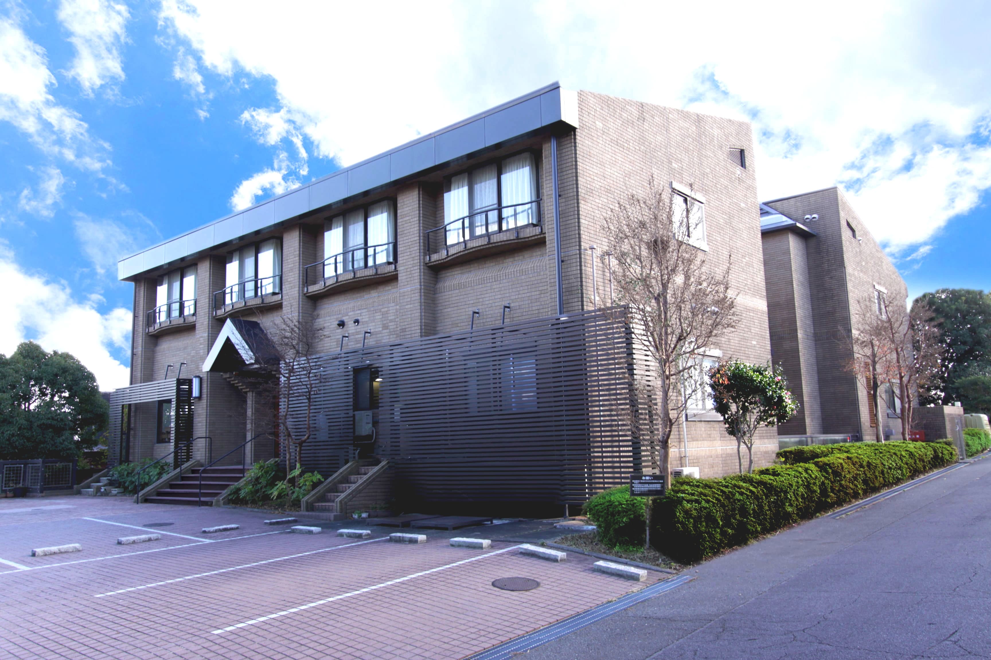 リブマックスリゾート伊豆高原テラス＆スパ