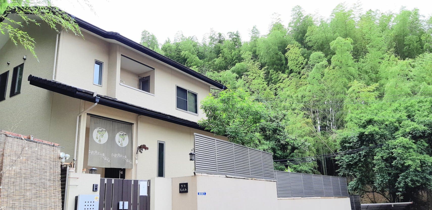 民泊　稲荷山　ドッグフレンドリー／民泊