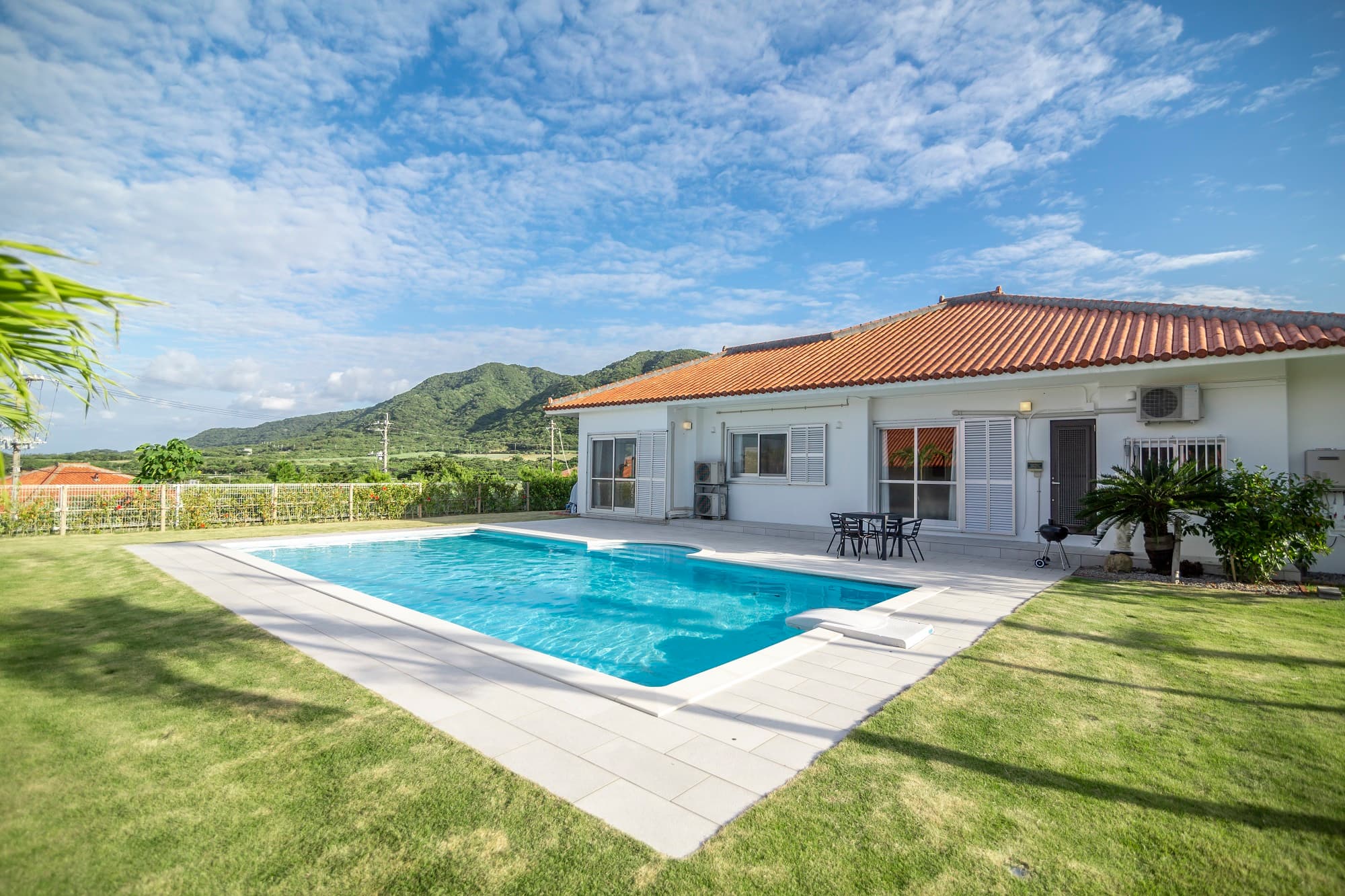 ソムリエ　ヴィラ　石垣＜石垣島＞