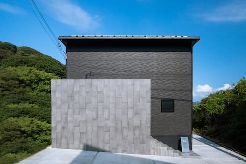 【貸別荘】Ａｗａｊｉｓｈｉｍａ　Ｃ－Ｓｉｄｅ（Ｍａｒｉｎｅ　Ｔｅｒｒａｃｅ）　＾