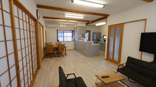 よこんぼ２　ペットと泊まれる宿　＾