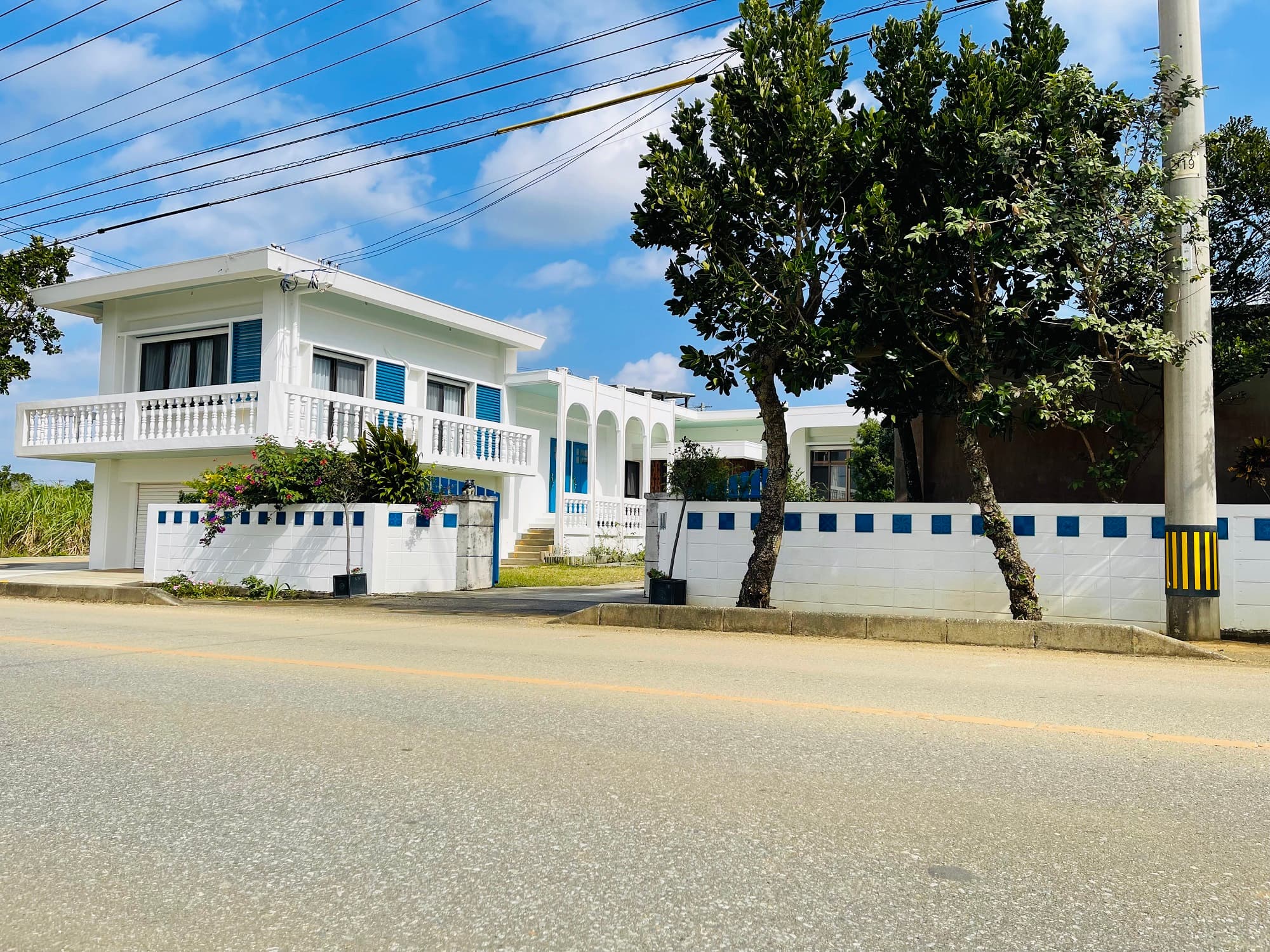 ＡＺＺＵＲＲＡ＜宮古島＞