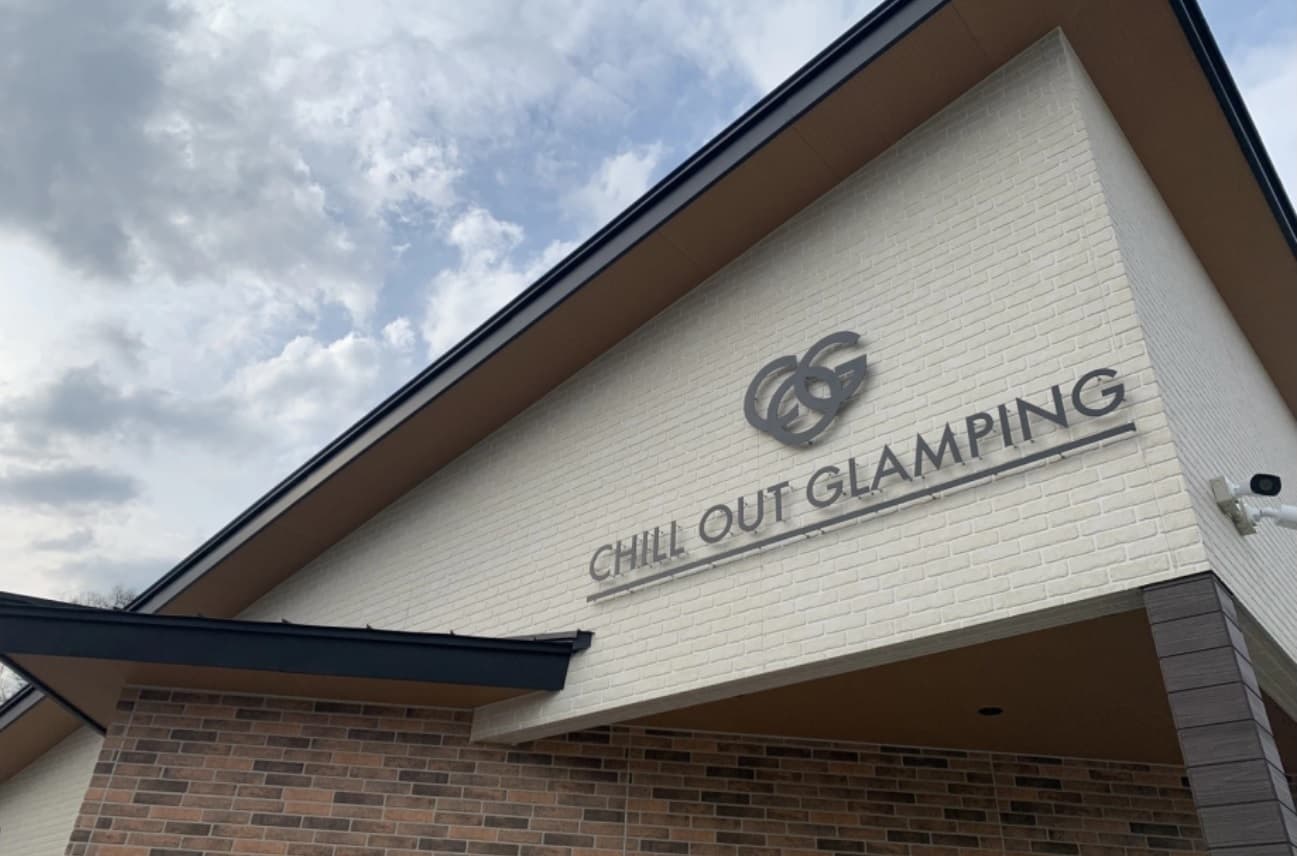 チルアウトグランピングＺＡＯ