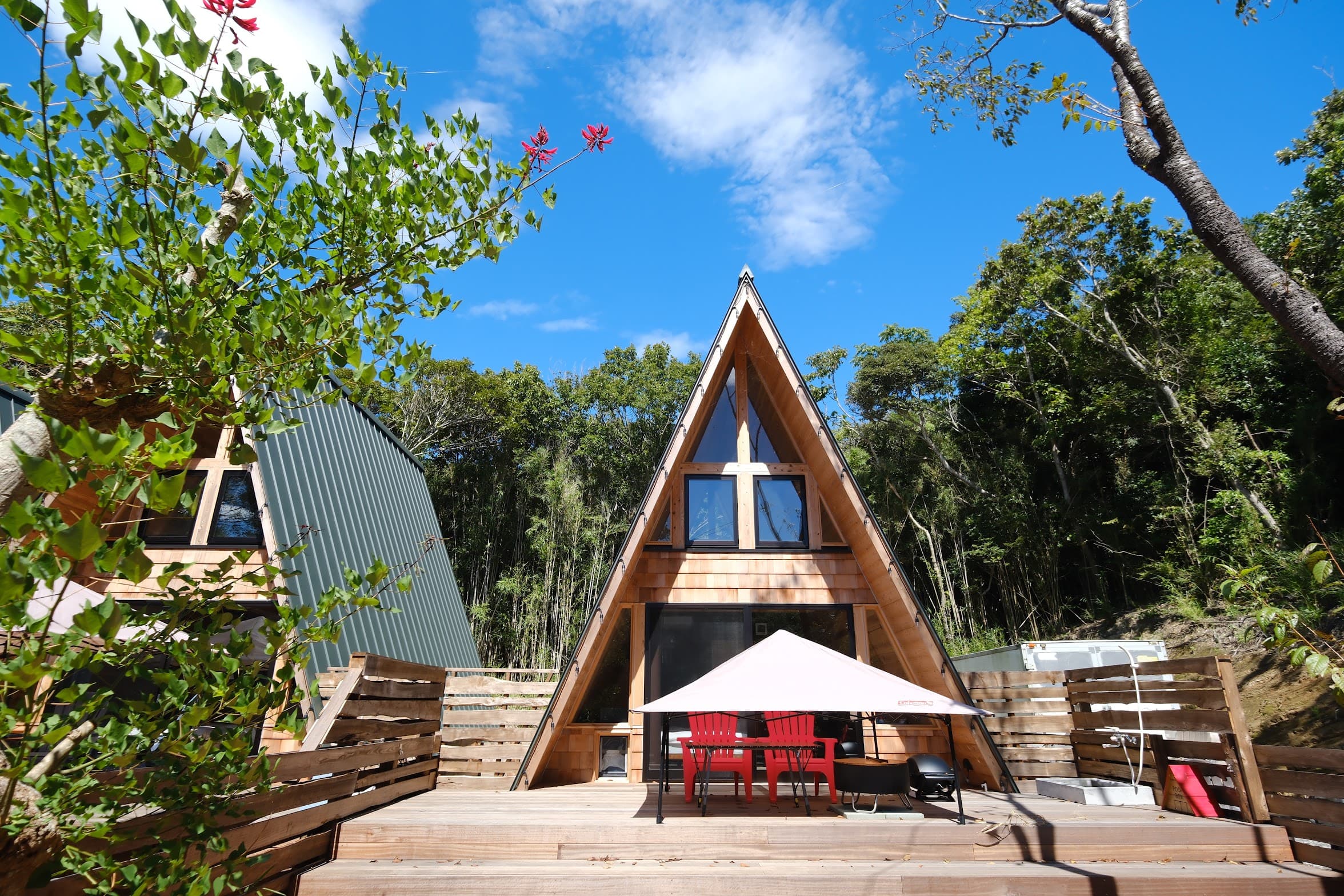 ＴＨＥ　ＤＯＧ　ＤＥＰＴ　ＧＡＲＤＥＮ　ＲＥＳＯＲＴ　館山犬石