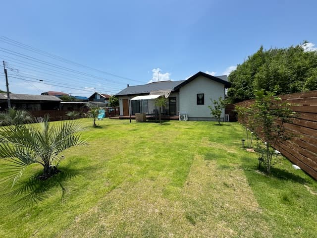 ドッグコテージ　ｓｕｒｆｓｉｄｅ九十九里