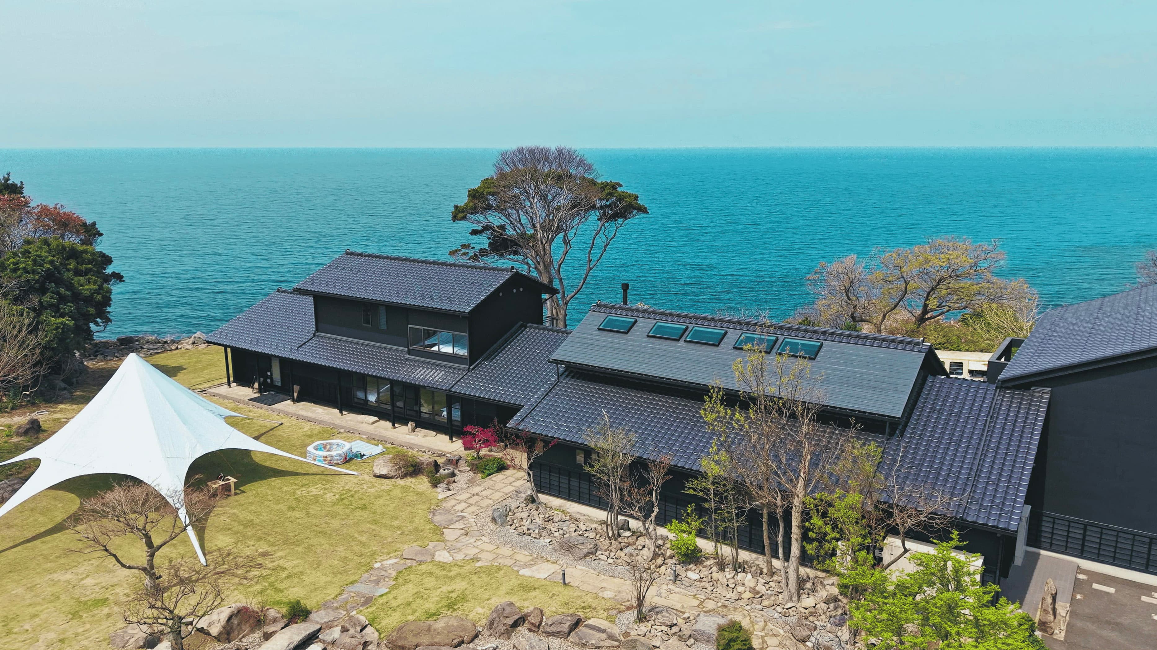 ｗａｋｕ　ｔｅｒｒａｃｅ（ワクテラス）