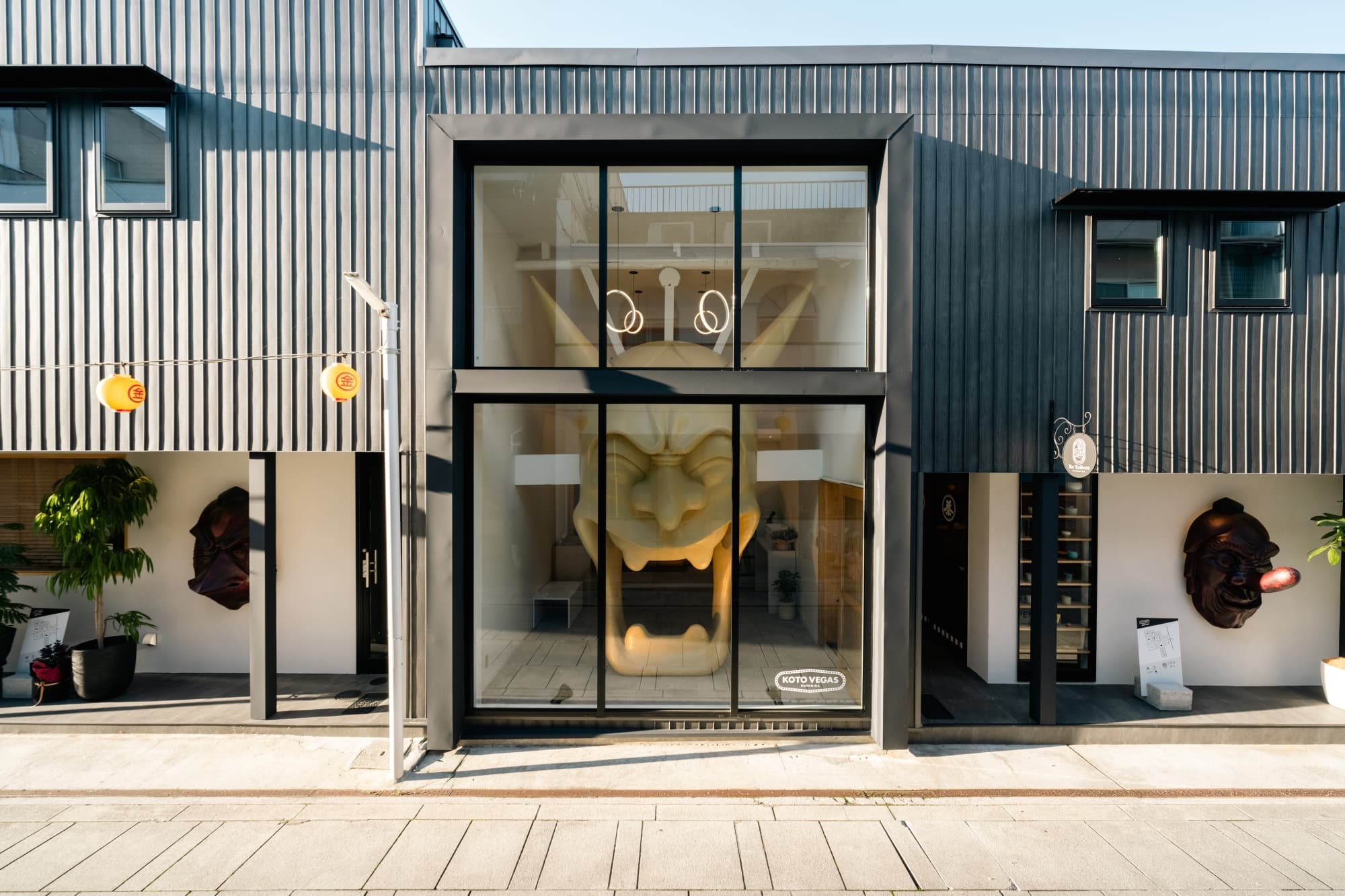 ＧＯＫＡＮ　ＫＯＴＯＨＩＲＡ