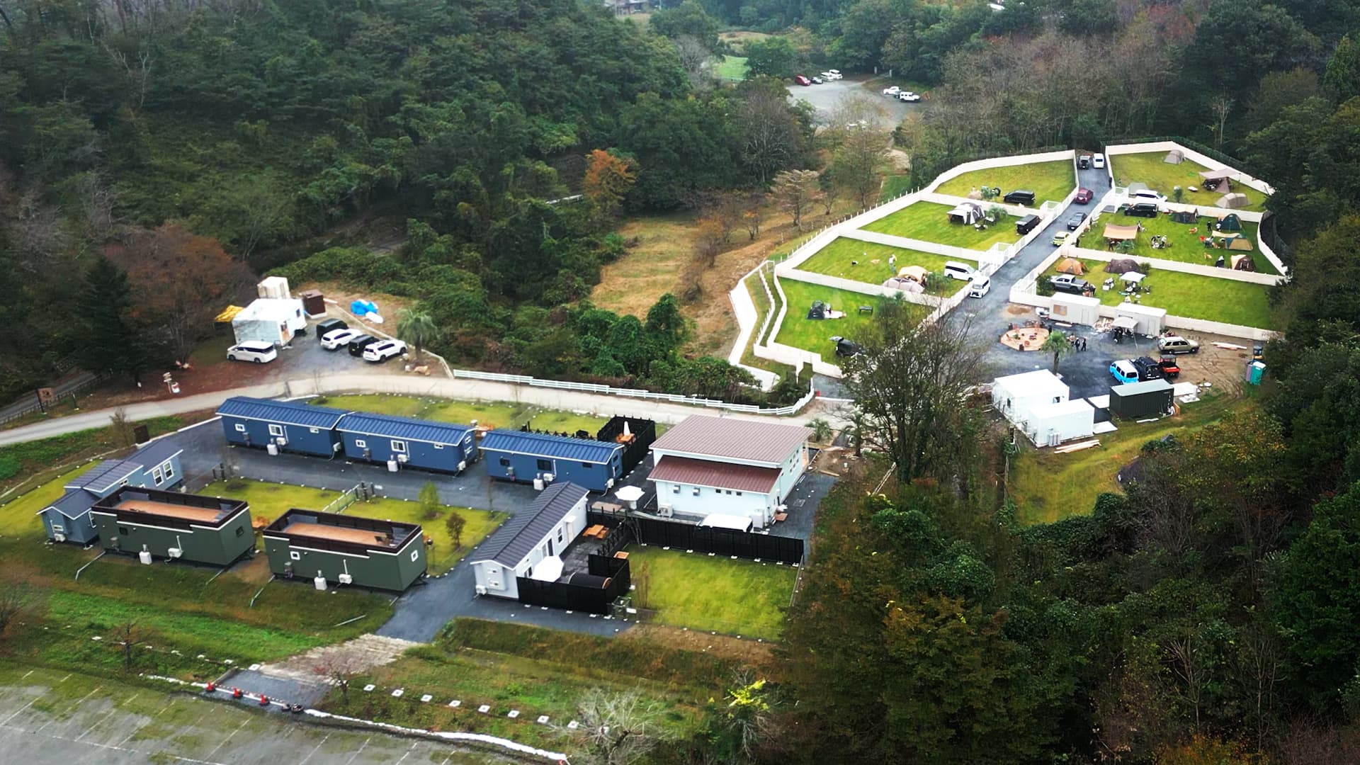 Ｅｌｌ＇ｓ　Ｐａｒｋ　長瀞