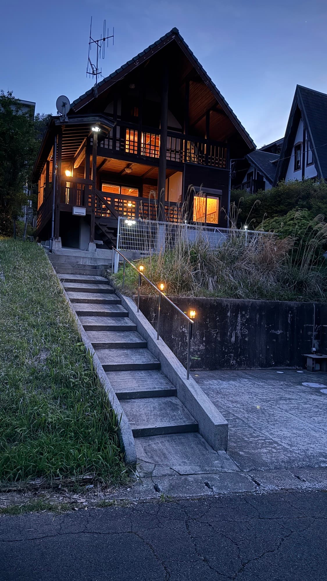 ペットと泊まれる貸宿　南阿蘇　久木野の郷