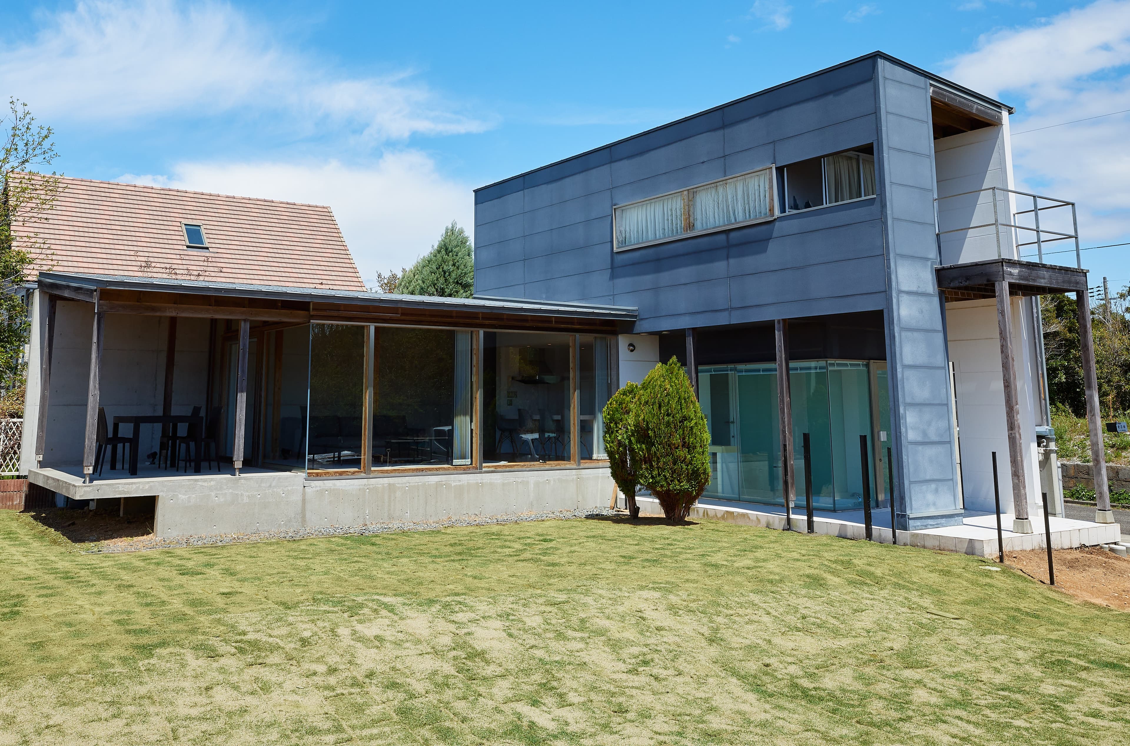 Ｄａｔｅ　Ｖｉｌｌａ　Ａｗａｊｉ＜淡路島＞