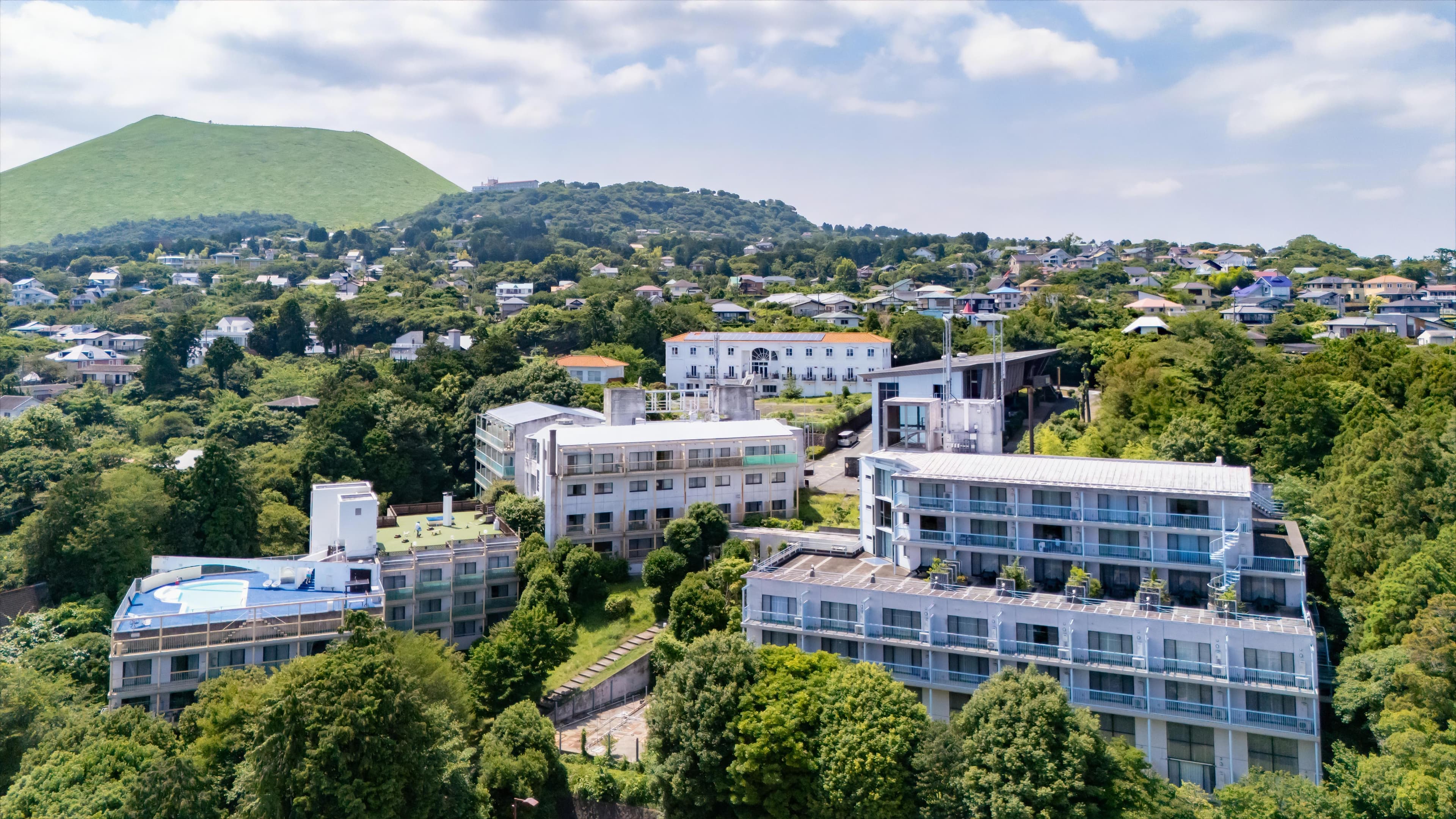 ほったらかしの宿　ゆうふり伊豆高原