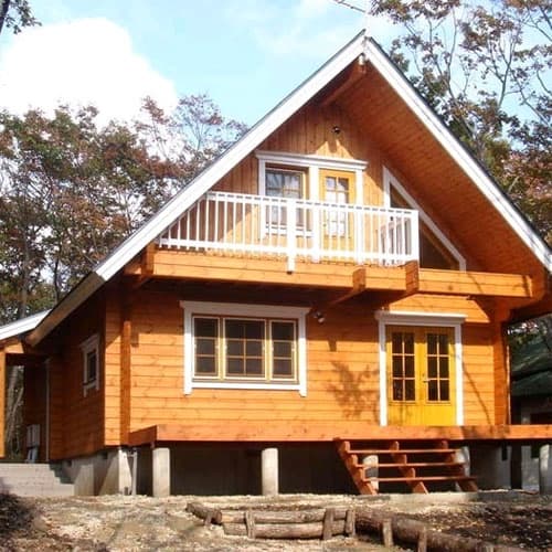 那須温泉　ヴィラージュ那須高原