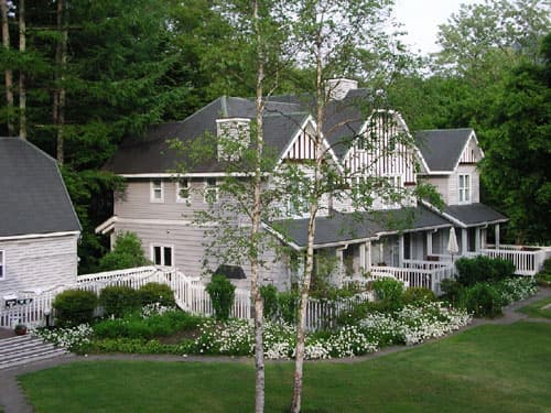 アメリーハウス軽井沢