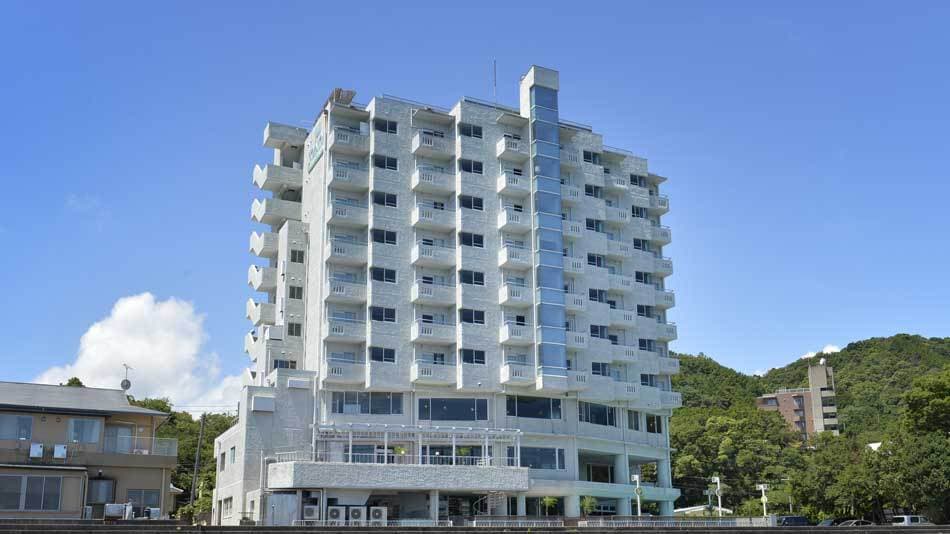 わんわんパラダイス　鳥羽（旧：鳥羽わんわんパラダイス　ホテル）