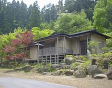 やすらぎの別邸　四季亭