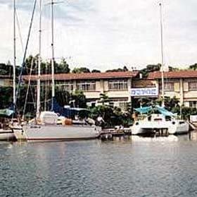 ペットと泊まれる宿　わたかの荘＜渡鹿野島＞