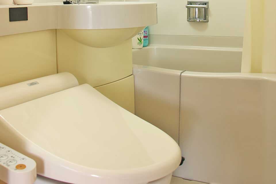 部屋タイプ一覧