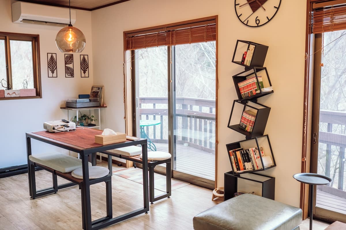 星見の杜 清里・八ヶ岳