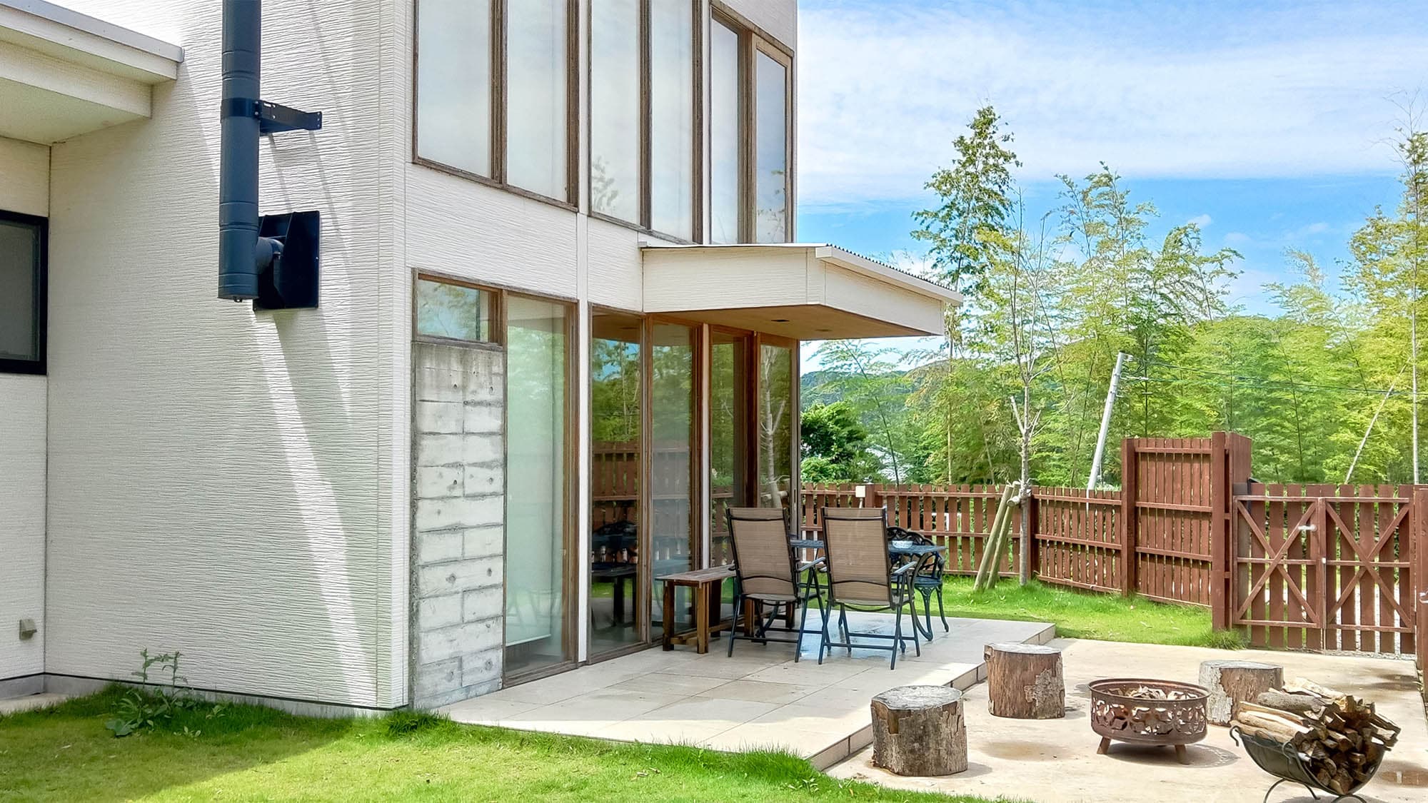 フォレストヴィラ 南総の丘