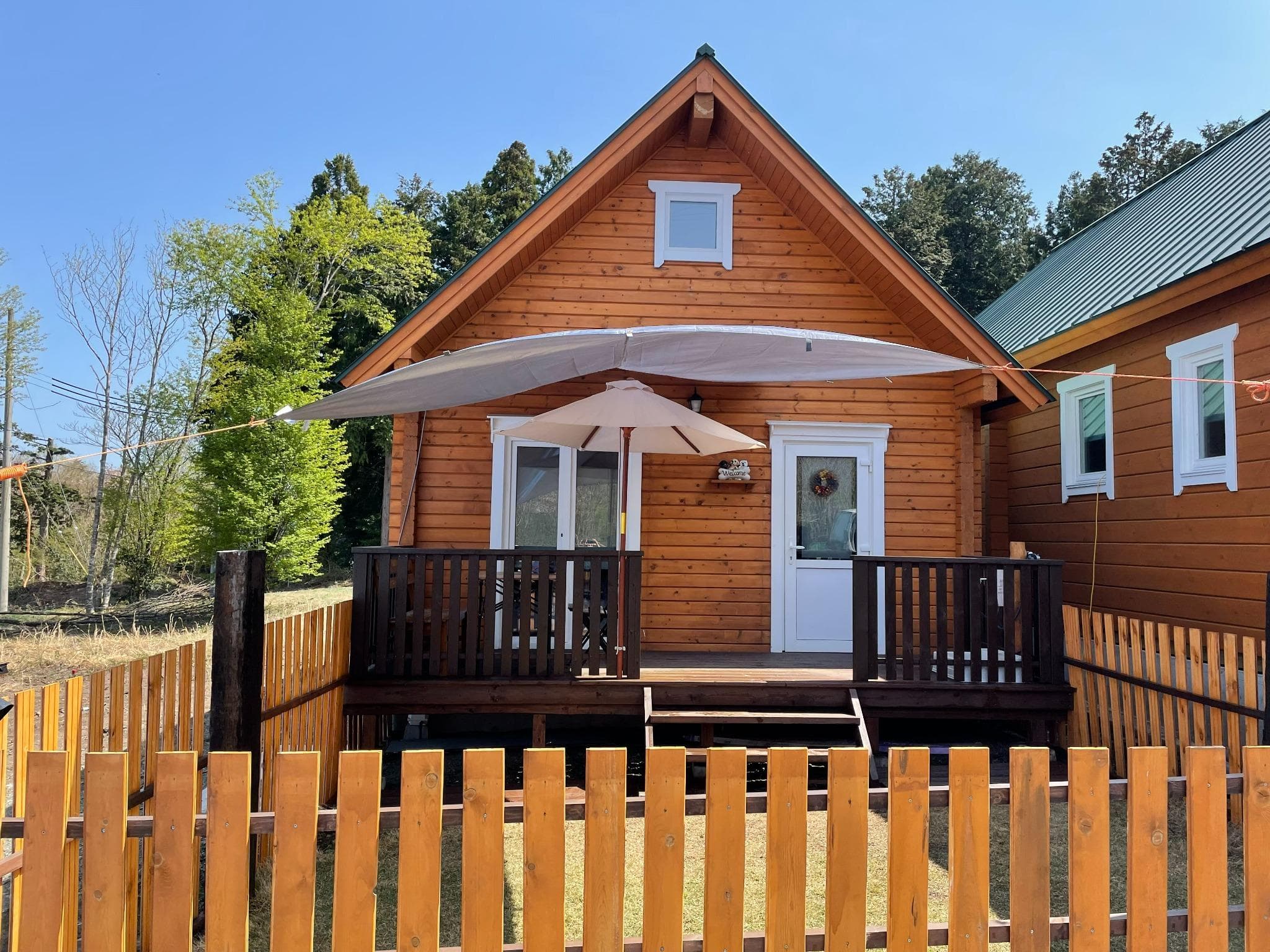 琵琶湖ヒルズビレッジ