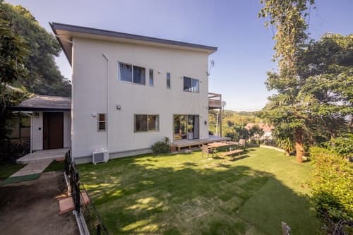 和田Blue Forest HOUSE